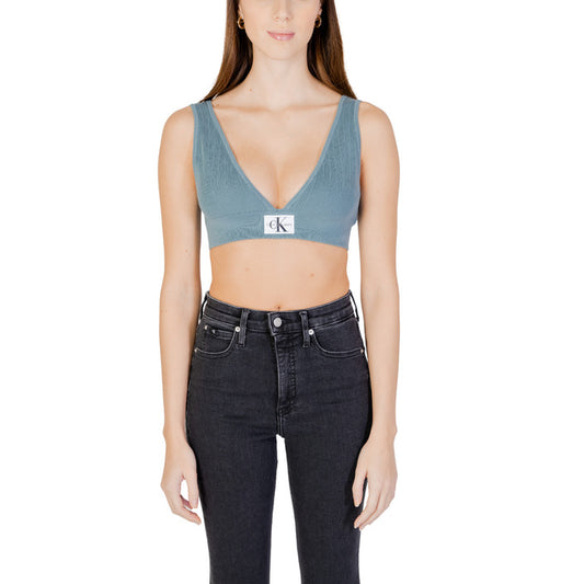 Calvin Klein Jeans Mujer Tops
