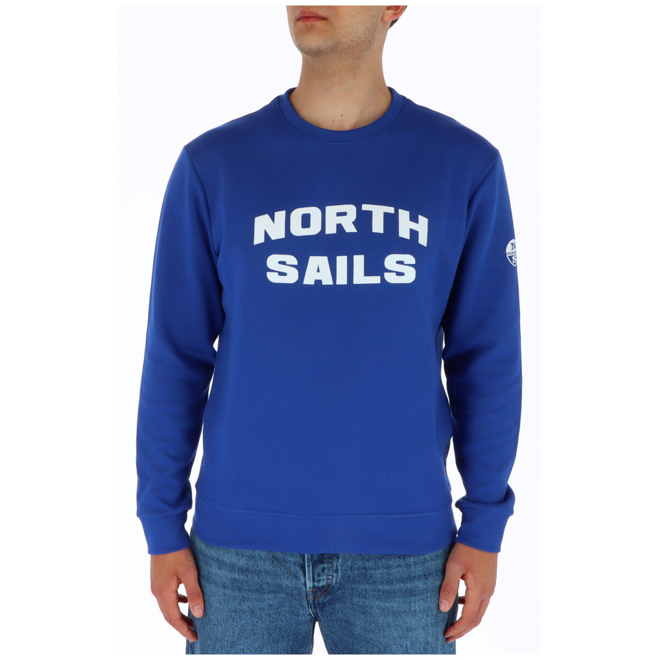North Sails Hombre Sudaderas