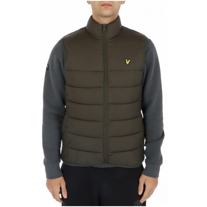 Lyle & Scott Hombre Chalecos