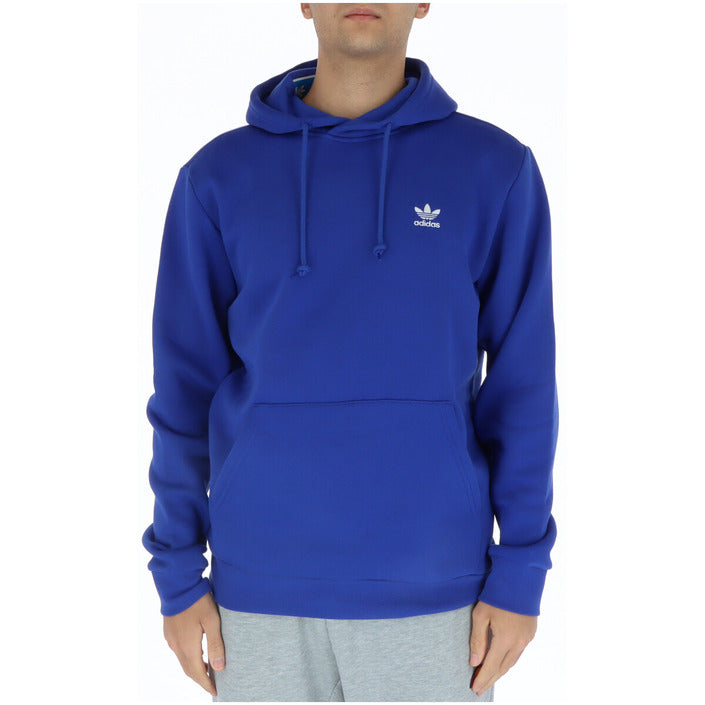 Adidas Hombre Sudaderas