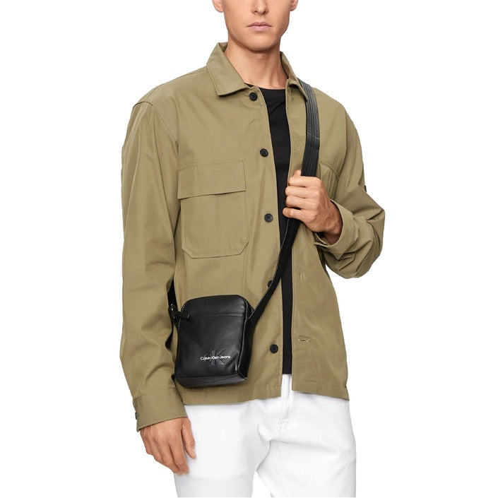 Calvin Klein Hombre Bolsos