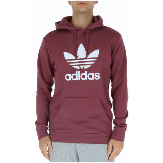 Adidas Hombre Sudaderas