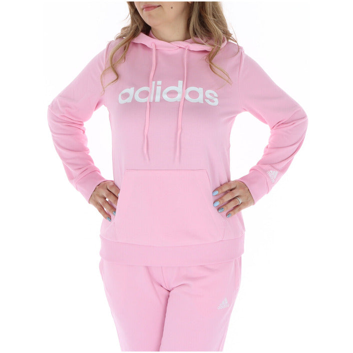 Adidas Mujer Sudaderas