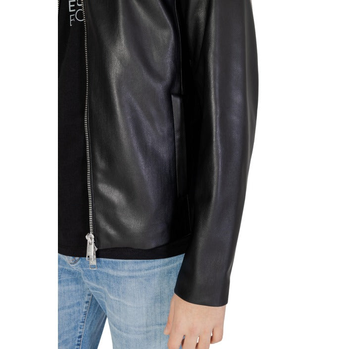 Armani Exchange Hombre Chaquetas