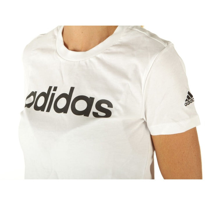 Adidas Mujer Camisetas