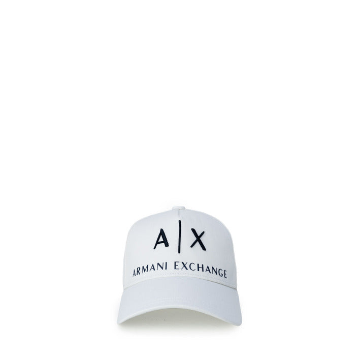 Armani Exchange Hombre Sombreros