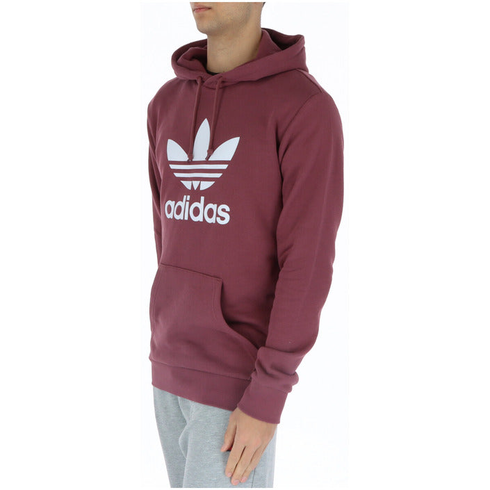 Adidas Hombre Sudaderas