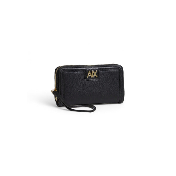 Armani Exchange Mujer Carteros