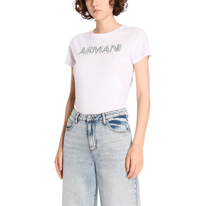 Armani Exchange Mujer Camisetas