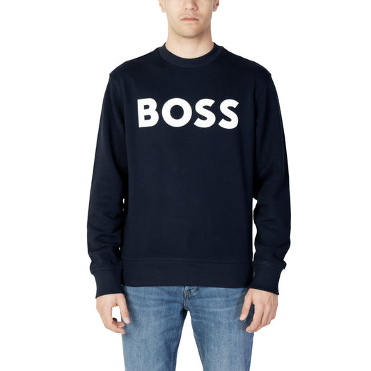 Boss Hombre Sudaderas