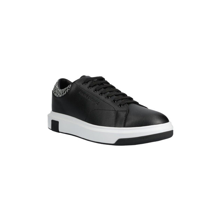 Armani Exchange Hombre Sneakers