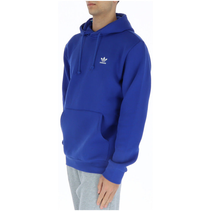 Adidas Hombre Sudaderas