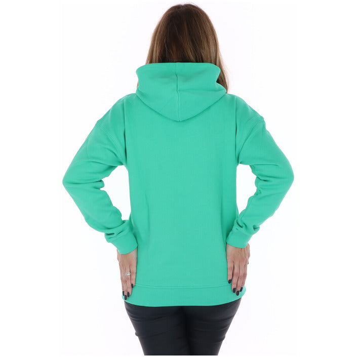 Adidas Mujer Sudaderas