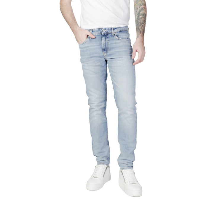 Calvin Klein Jeans Hombre Vaqueros