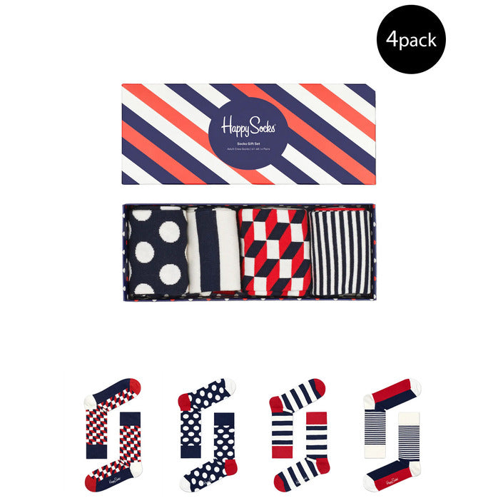 Happy Socks Mujer Ropa Interior