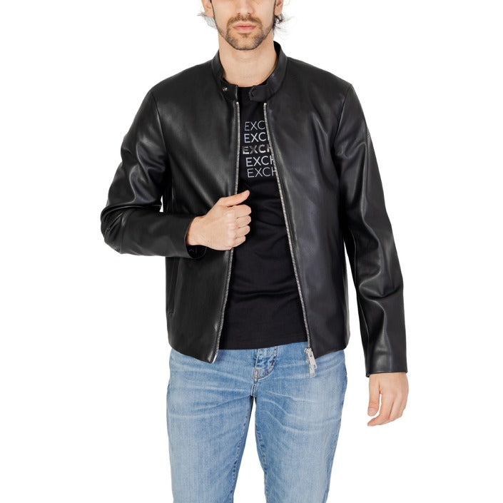 Armani Exchange Hombre Chaquetas