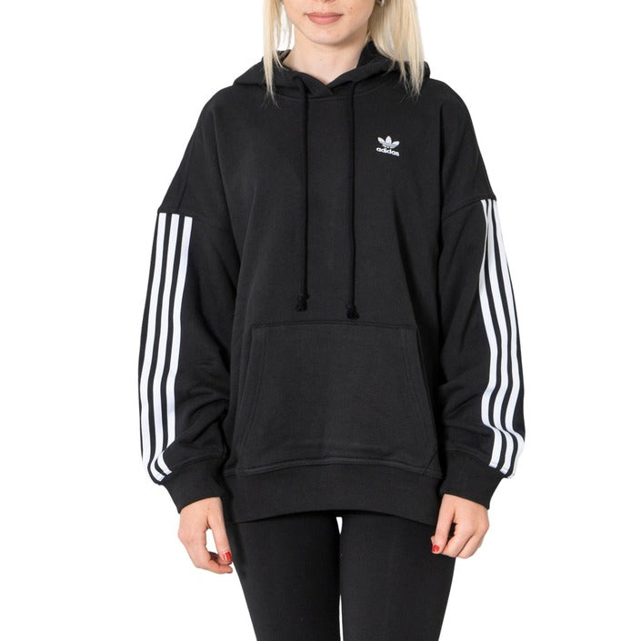 Adidas Mujer Sudaderas