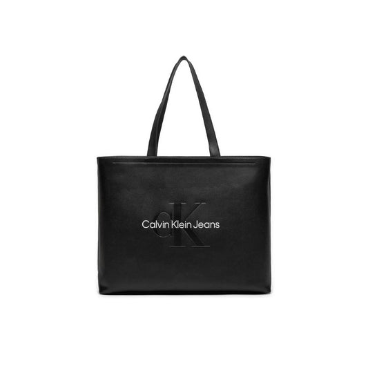 Calvin Klein Mujer Bolsos