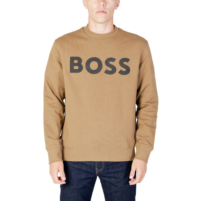 Boss Hombre Sudaderas