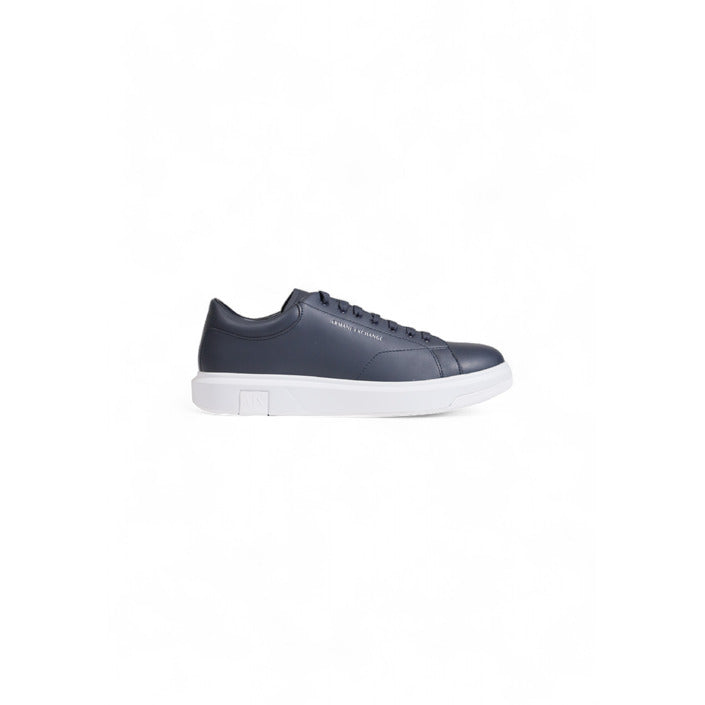 Armani Exchange Hombre Sneakers