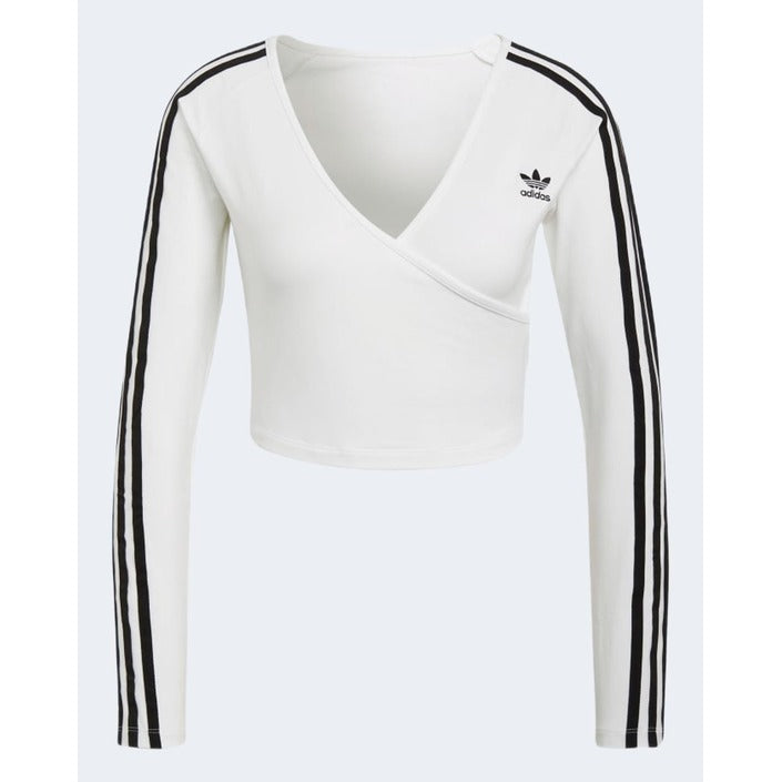 Adidas Mujer Camisetas