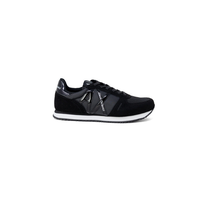 Armani Exchange Mujer Sneakers