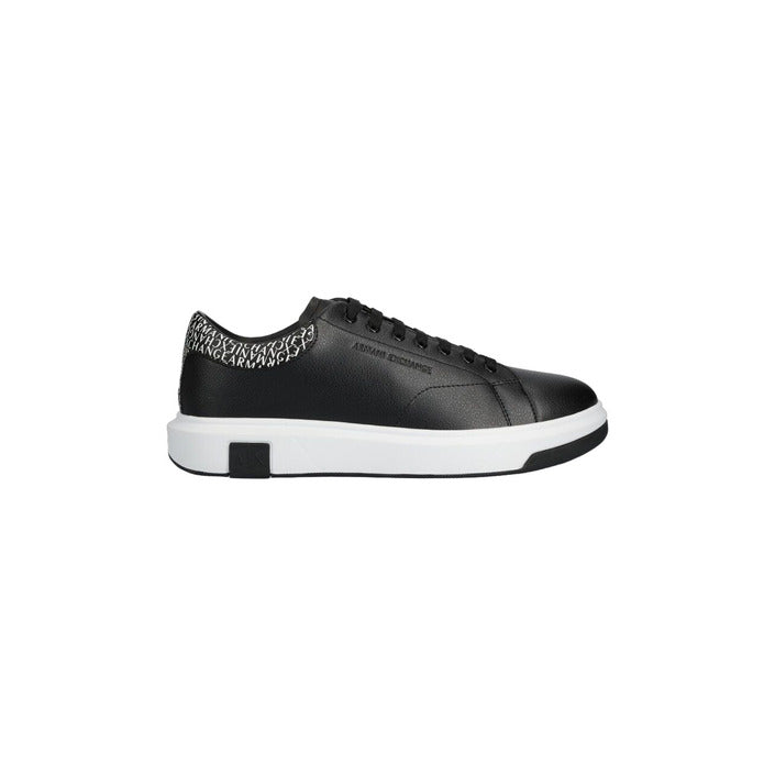 Armani Exchange Hombre Sneakers