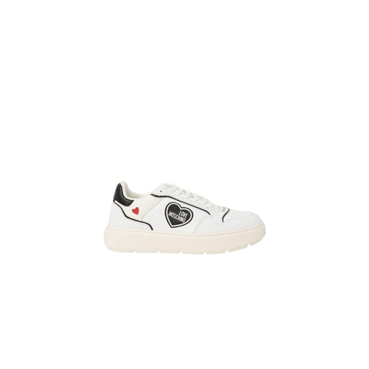 Love Moschino Mujer Sneakers