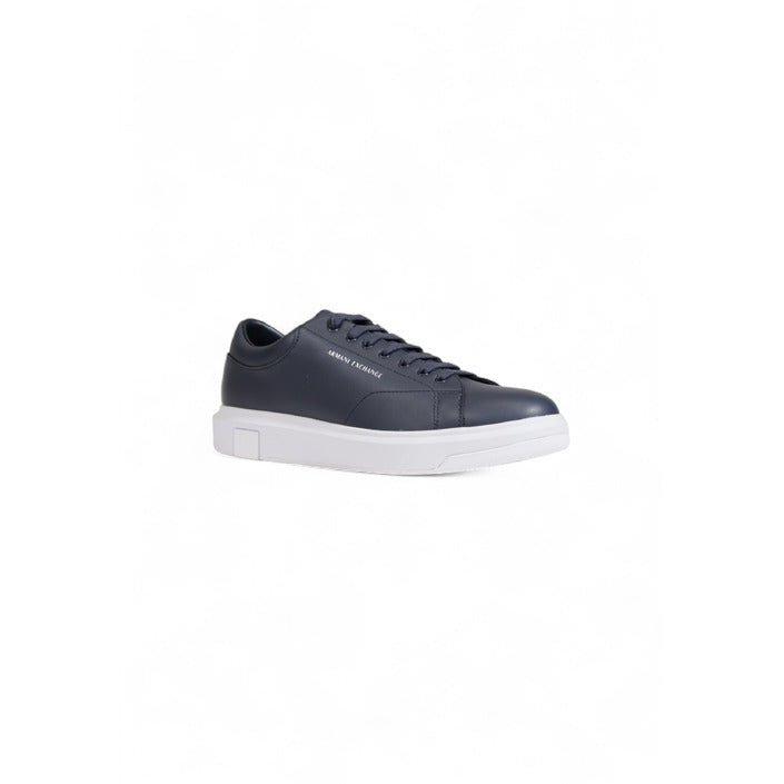 Armani Exchange Hombre Sneakers