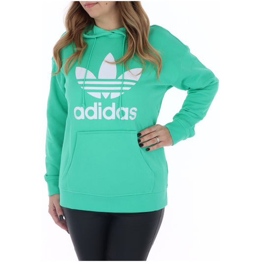 Adidas Mujer Sudaderas