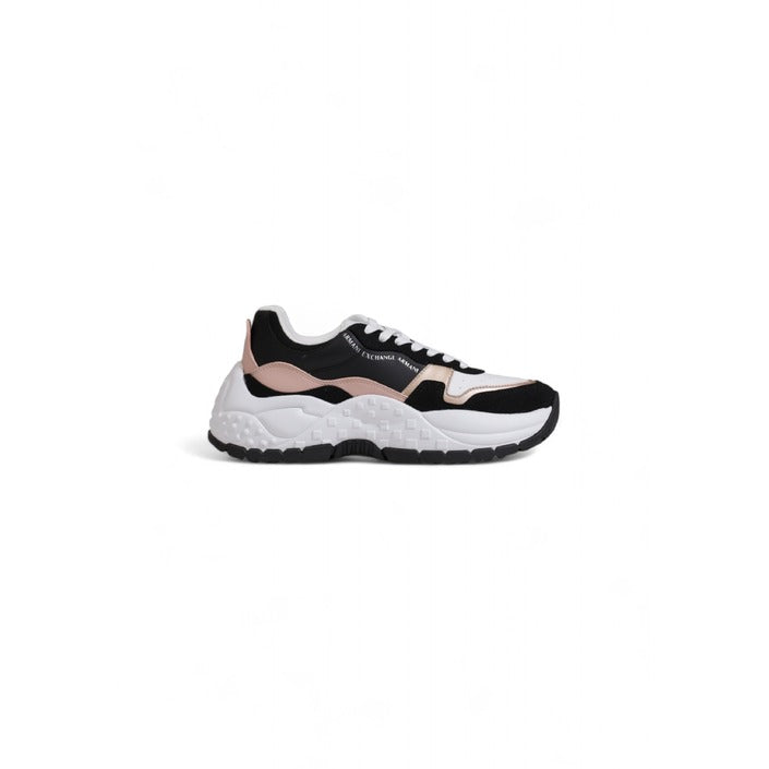 Armani Exchange Mujer Sneakers