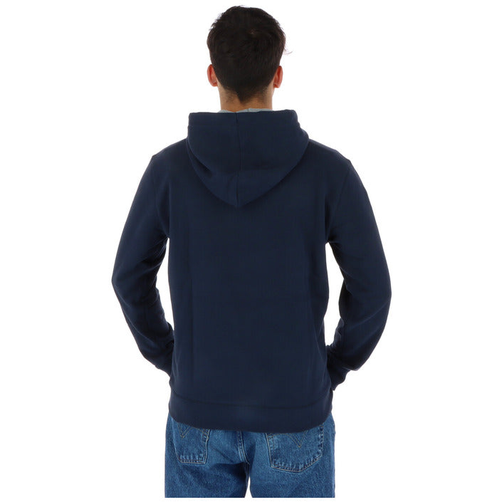 Hugo Boss Hombre Sudaderas