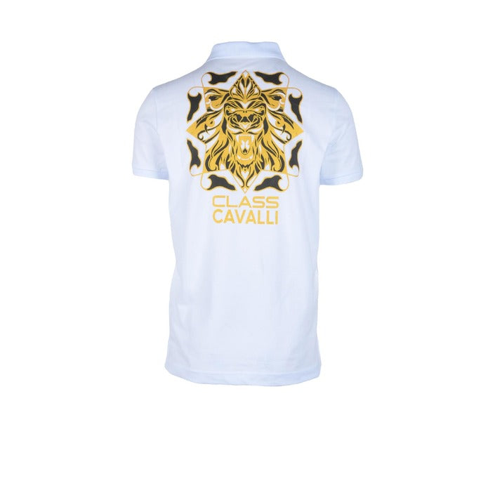 Cavalli Class Hombre Polos