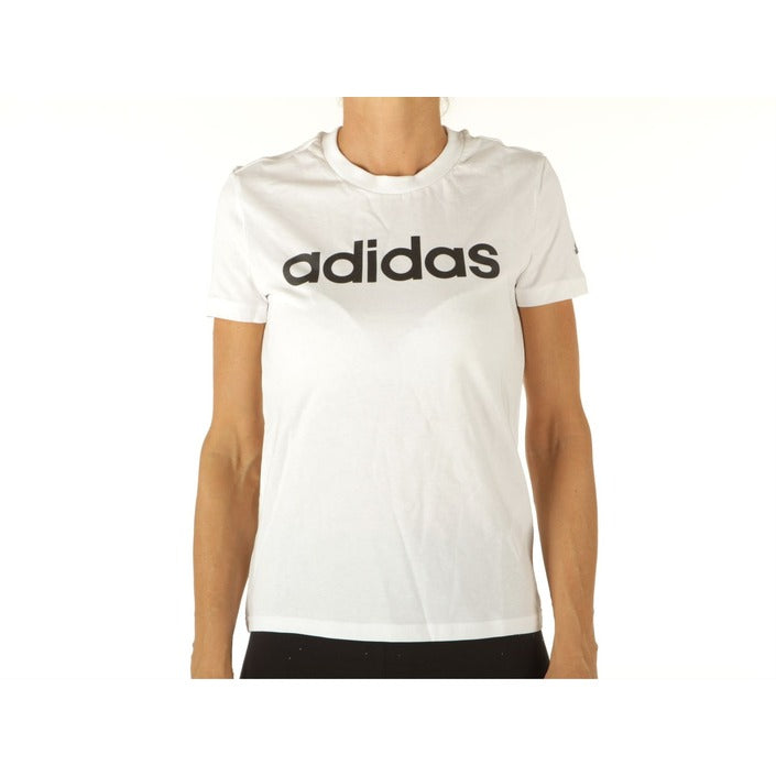 Adidas Mujer Camisetas