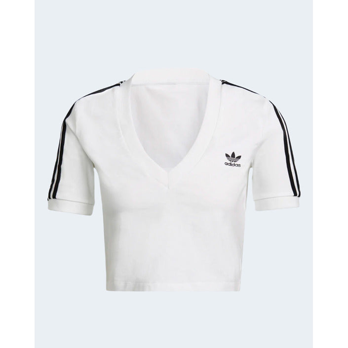 Adidas Mujer Camisetas