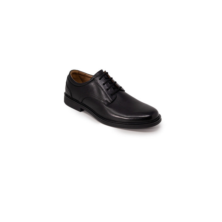 Clarks Hombre Zapatos Bajos