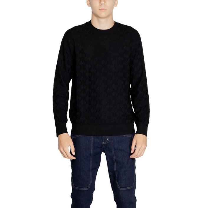 Armani Exchange Hombre Jerséis