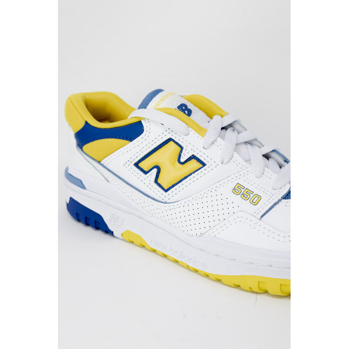 New Balance Mujer Sneakers