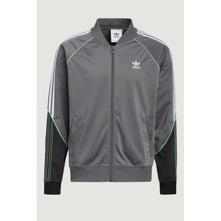 Adidas Hombre Sudaderas