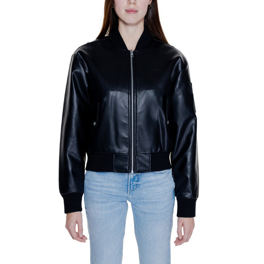 Calvin Klein Mujer Chaquetas