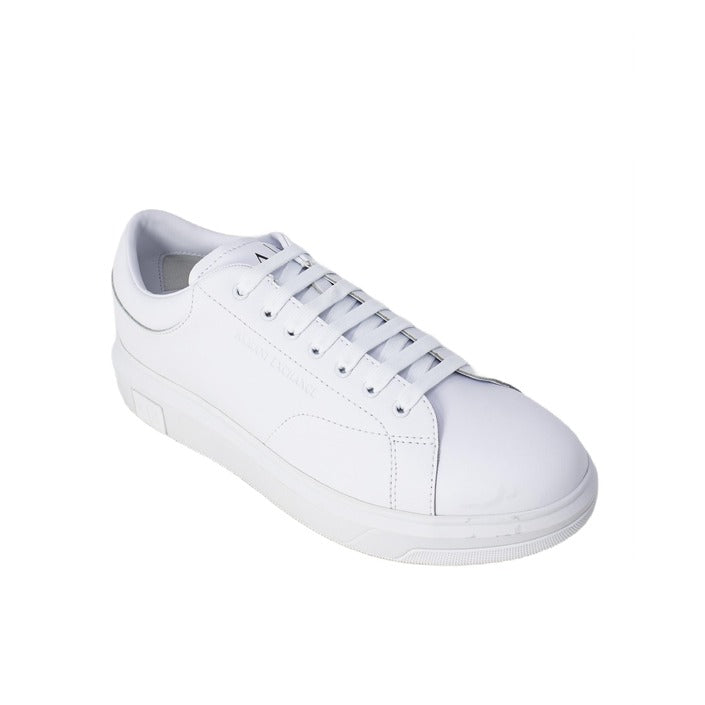 Armani Exchange Hombre Sneakers