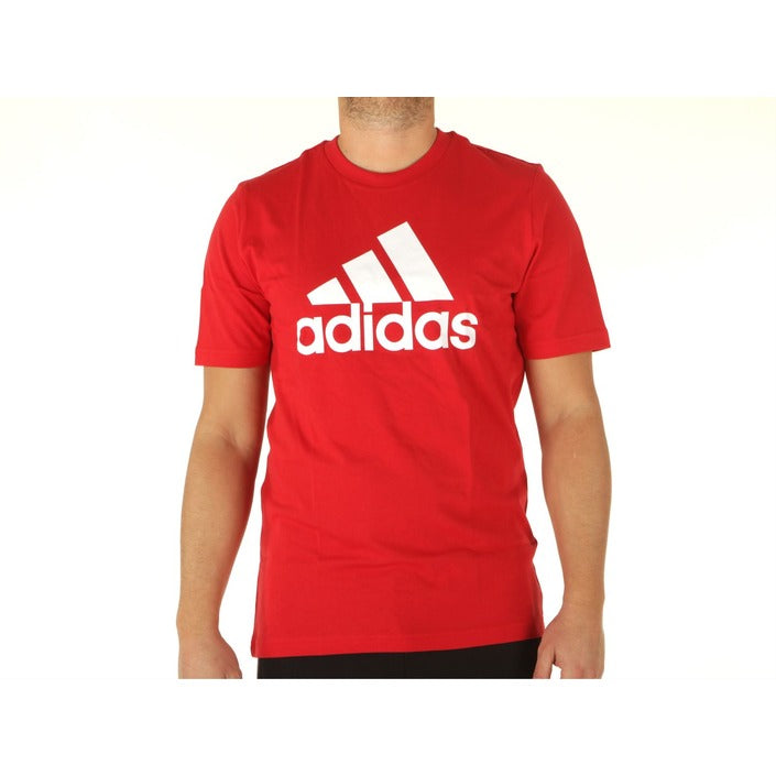 Adidas Hombre Camisetas