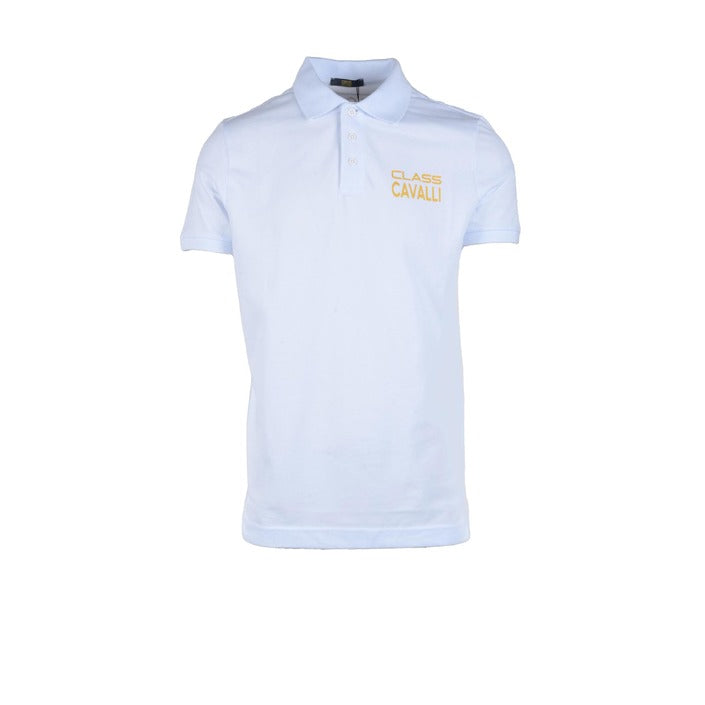 Cavalli Class Hombre Polos