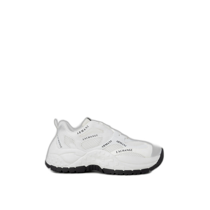 Armani Exchange Mujer Sneakers