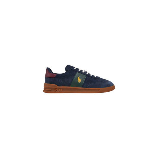 Ralph Lauren Hombre Sneakers