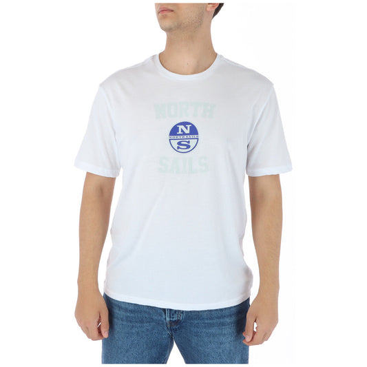 North Sails Hombre Camisetas