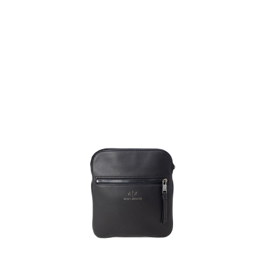 Armani Exchange Hombre Bolsos