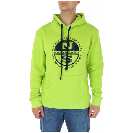 North Sails Hombre Sudaderas