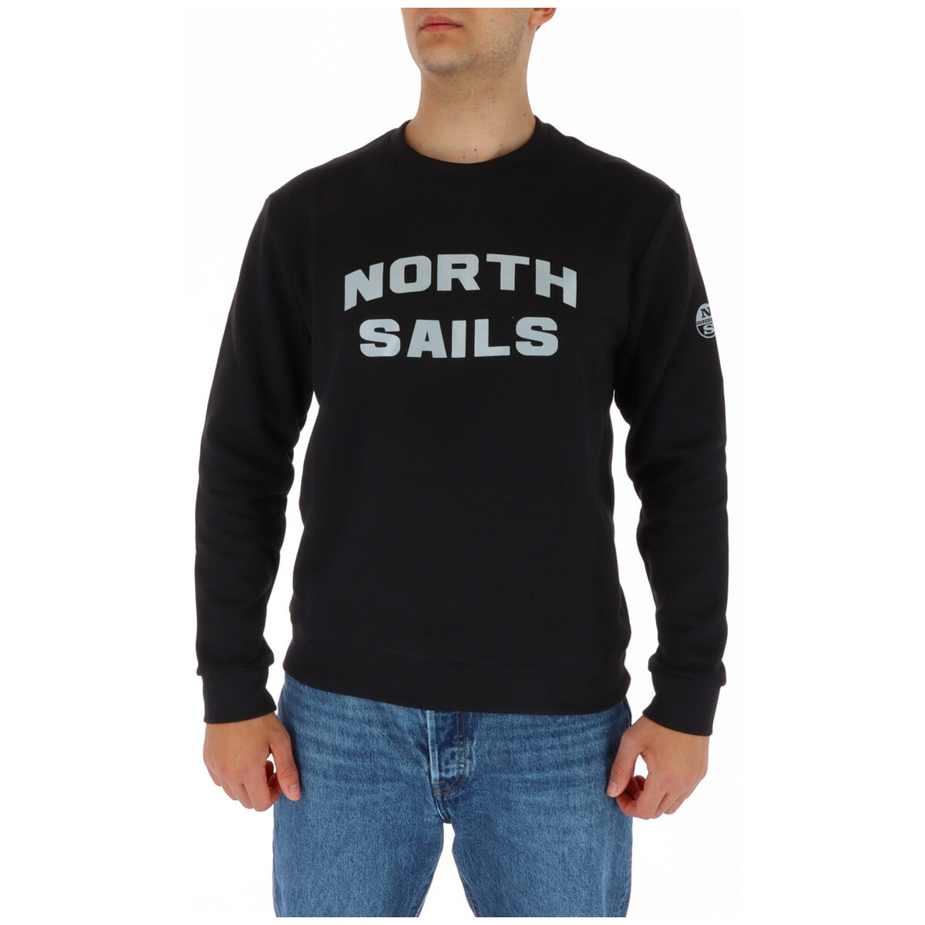North Sails Hombre Sudaderas