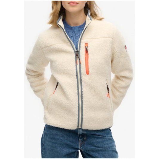 Superdry Mujer Chaquetas